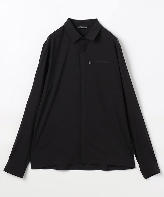 Skyline LS Shirt M