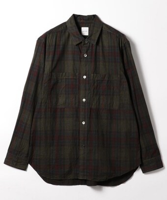 SAGE DE CRET アウターコレクション 梅田阪神店 pas de calais パドカレ 公式ブログ pas de calais BLOG