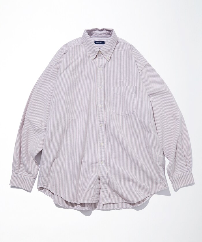 モデル:H180 着用サイズ:XL