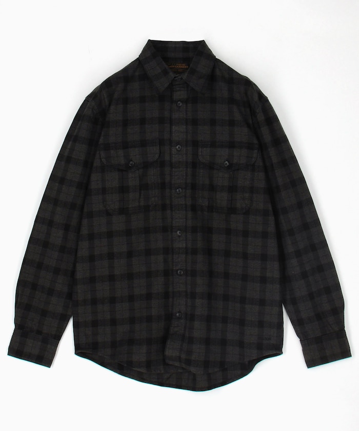 Alaskan Guide Shirt