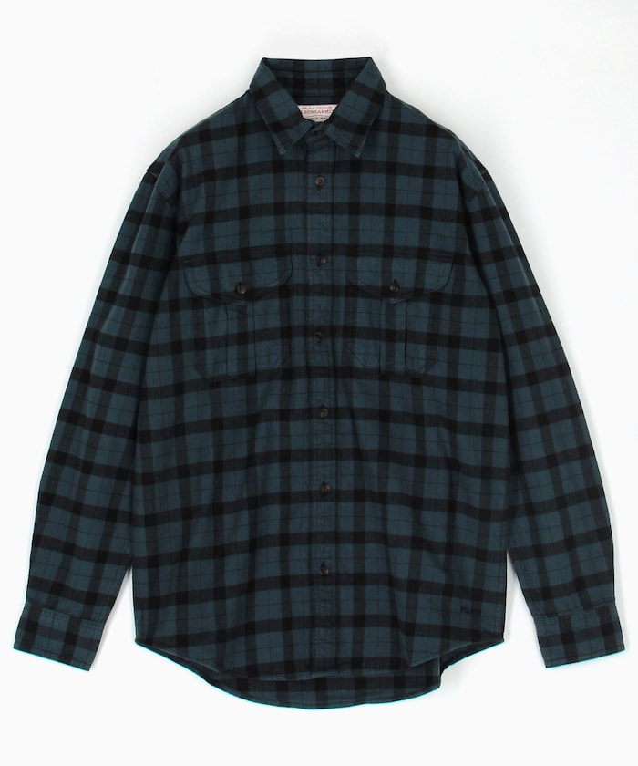 Alaskan Guide Shirt