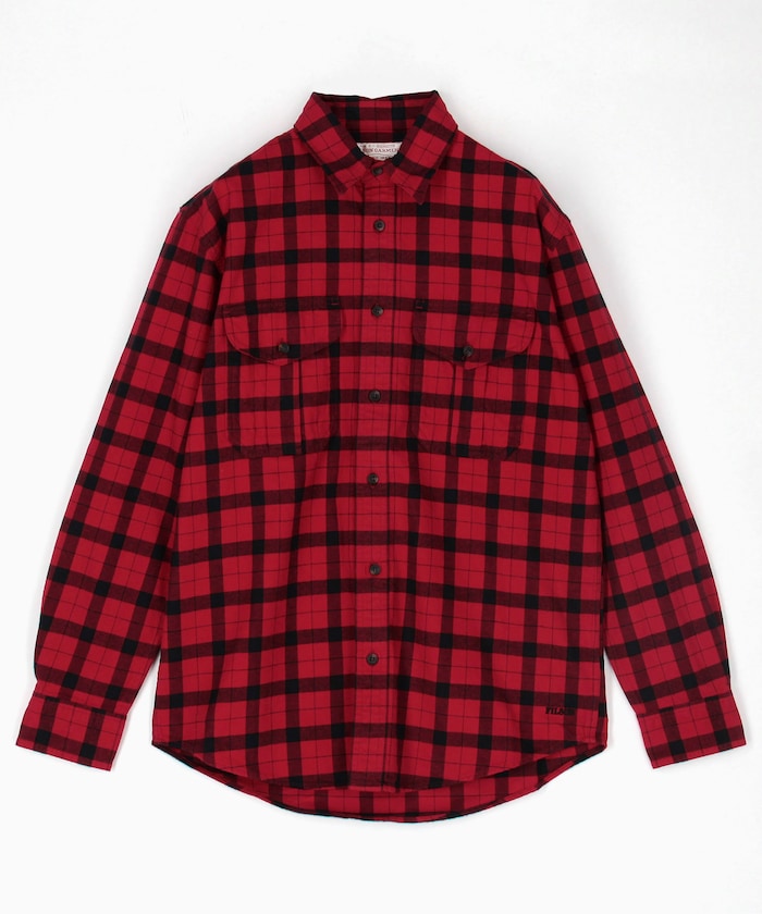 Alaskan Guide Shirt