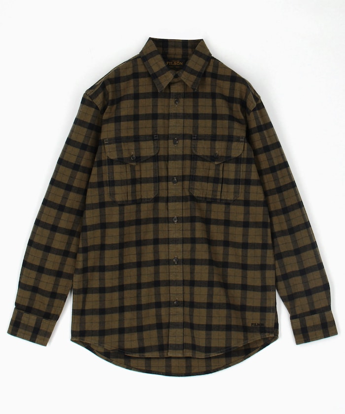 Alaskan Guide Shirt
