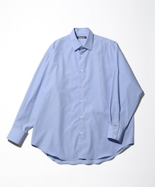 CAHLUMN/Wide Spread Collar Shirt “CLASSIC FIT”｜Daytona Park 