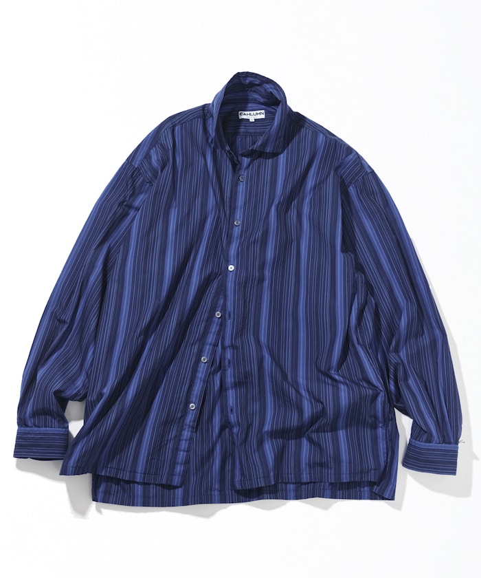 Broadcloth Shirt