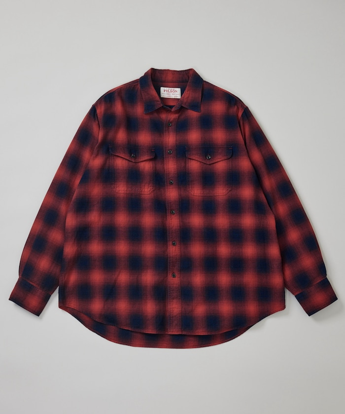 【10月30日12:00販売開始】[Japan Exclusive] - Archive SPORTS & WORK SHIRT