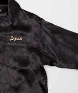 SCHOTT/別注 RAYON SUKA ASING L/S SHT｜Daytona Park(FREAK