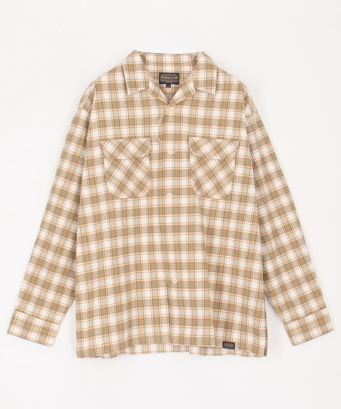 ナチュラル:Khaki/Ivory