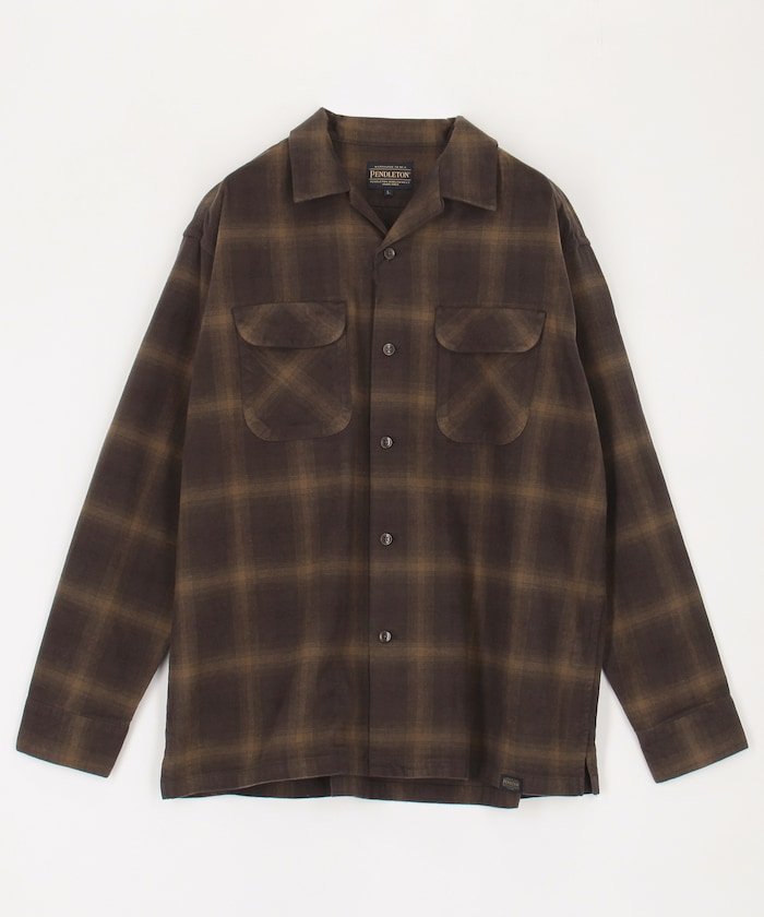 ブラウン:Brown/Beige