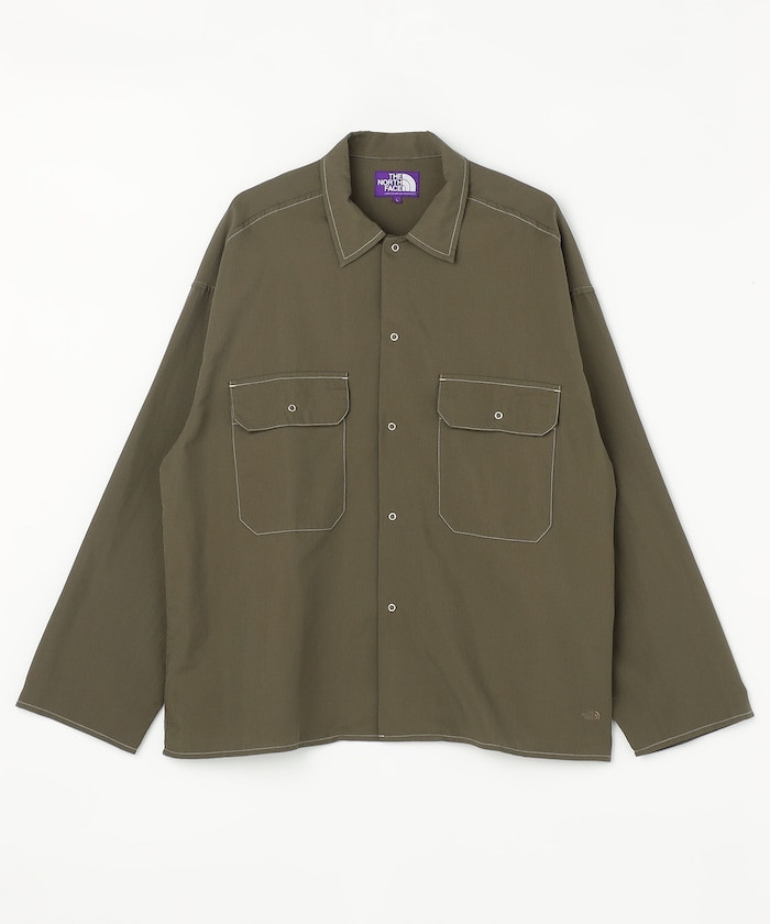 Field Work Shirt