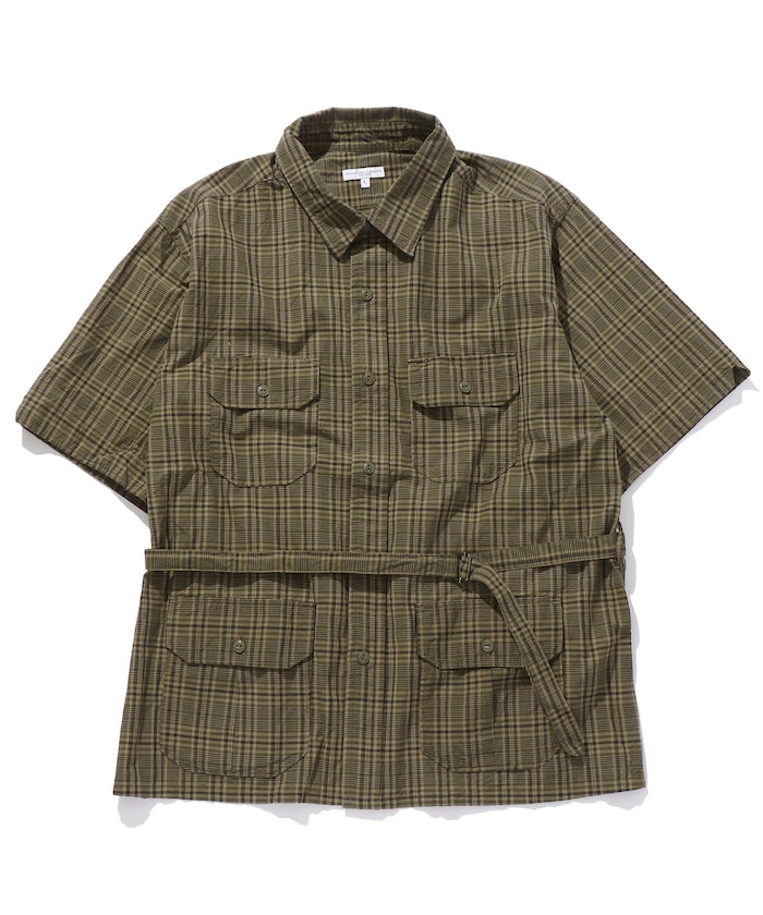 Needles・SOUTH2 WEST8 ・GARMENTSNeedles・SOUTH2 WEST8 ・GARMENTS