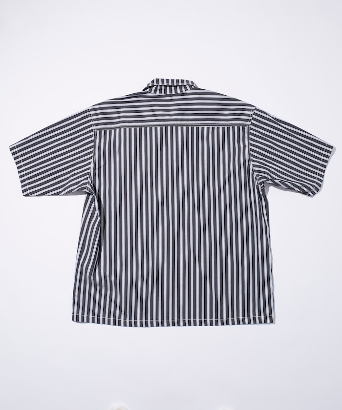 ブルー:NAVY × WHT