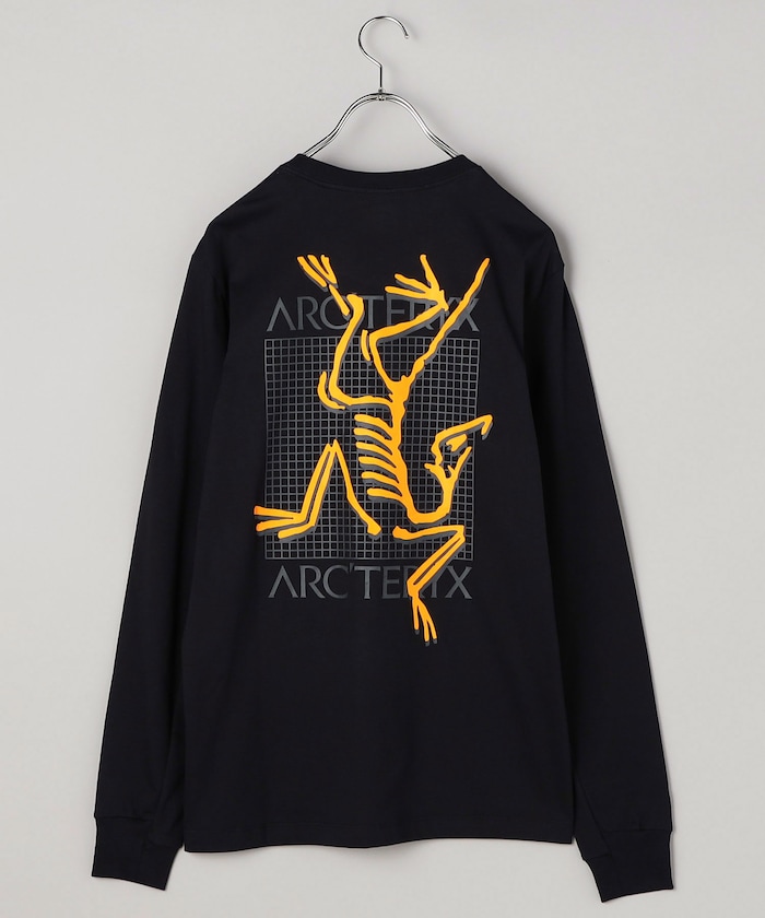 最安値✨✨arch ジャケット♡M ARC'TERYX】新作入荷！最新版！｜Daytona Park(FREAK'S STORE