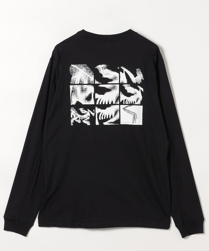 ブラック:Black / Arctic Silk