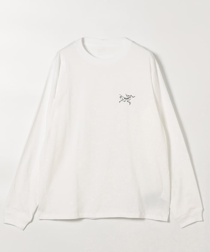 ホワイト:White Light / Black