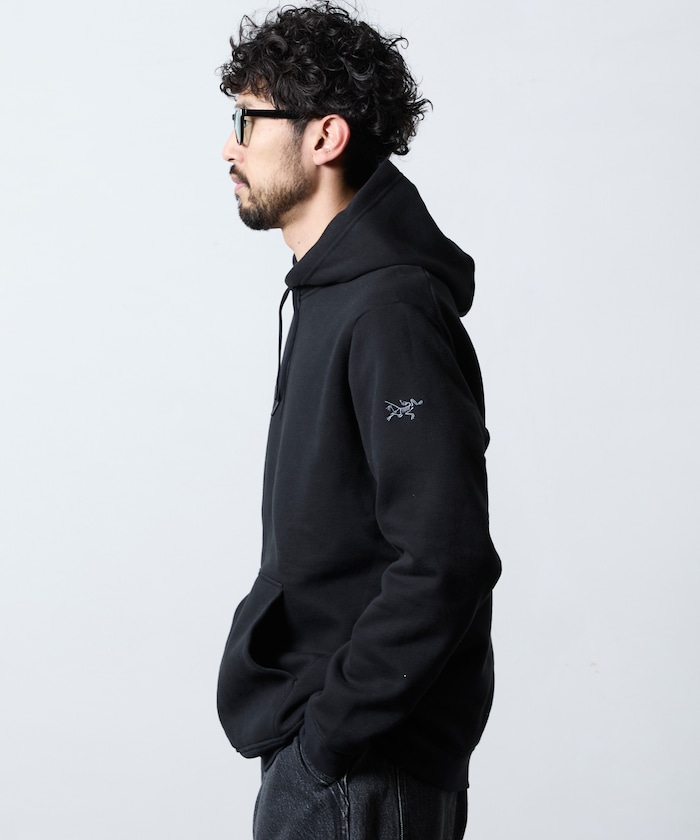 アークテリクス Emblem Fleece Hoody M Emblem Fleece Hoody M （エンブレム フリース フーディ メンズ）ARC