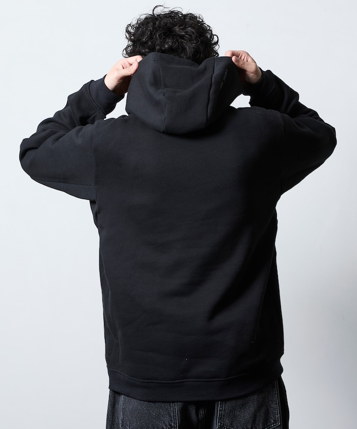 ARC'TERYX/Emblem Fleece Hoody M｜Daytona Park(FREAK'S STORE公式通販)
