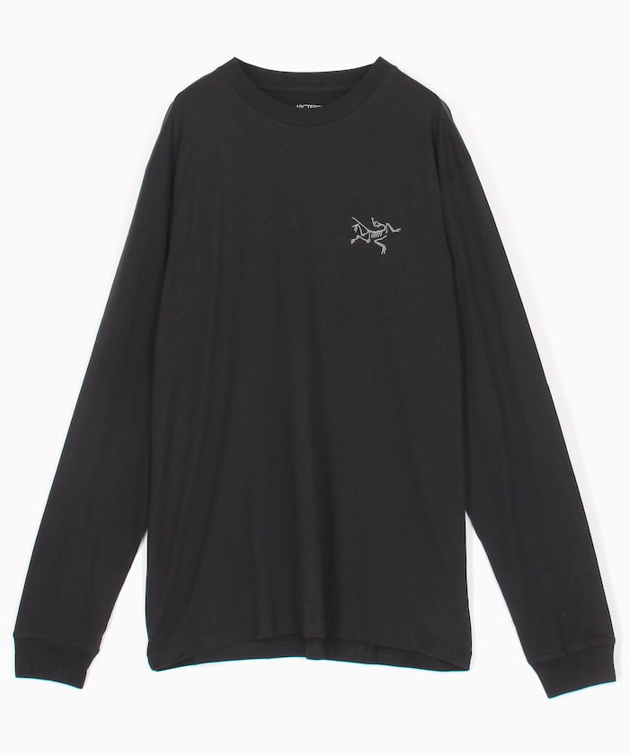 クラッグ SL コットン ロングスリーブ メンズ