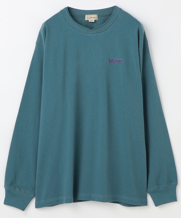 Union Long-Sleeve Tee