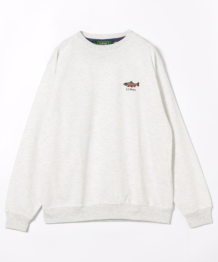 Jonesport Crewneck Sweatshirt
