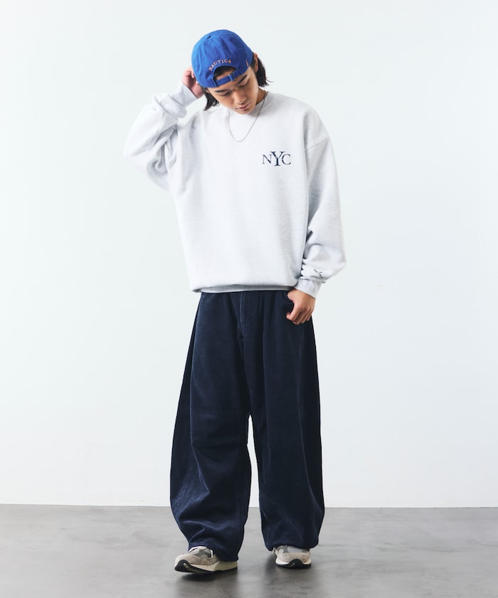 Jiro Konami 大學T 2