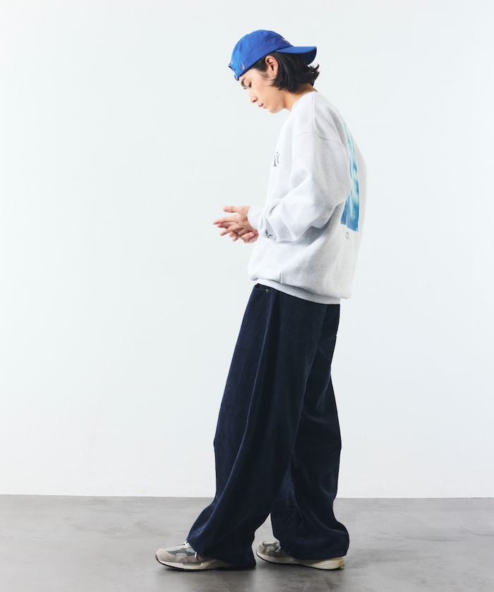 Jiro Konami 大學T 2