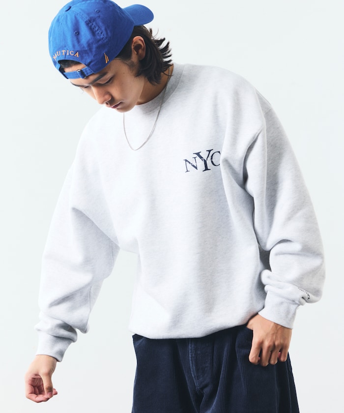 Jiro Konami 大學T 2