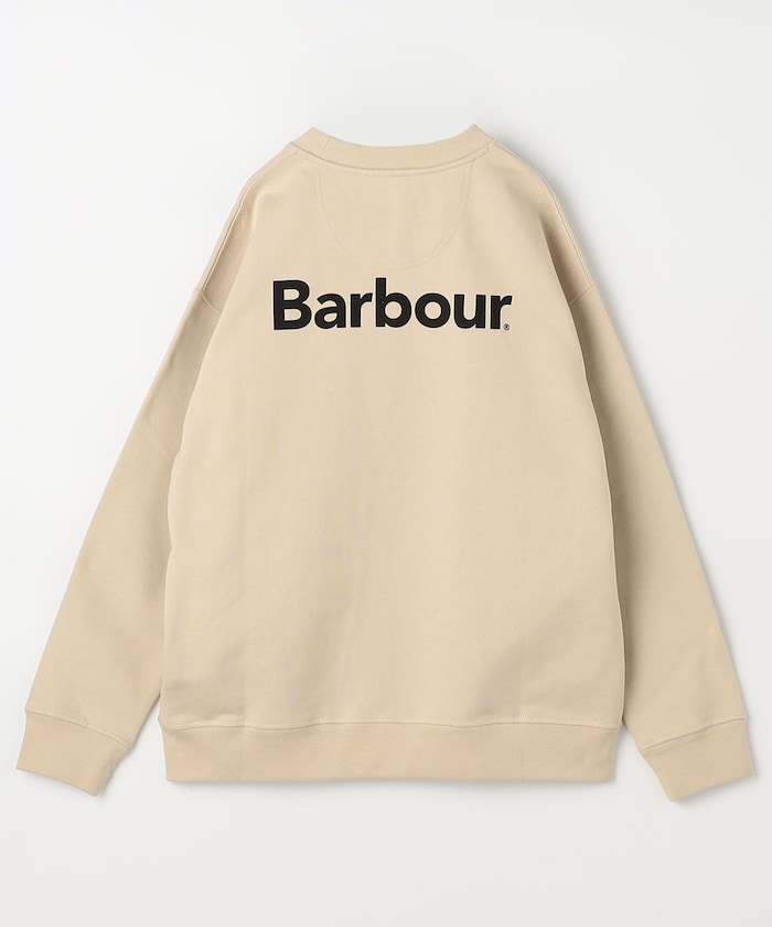 【Barbour】 BRUSHED NICHOLASOS C/N SWT male
