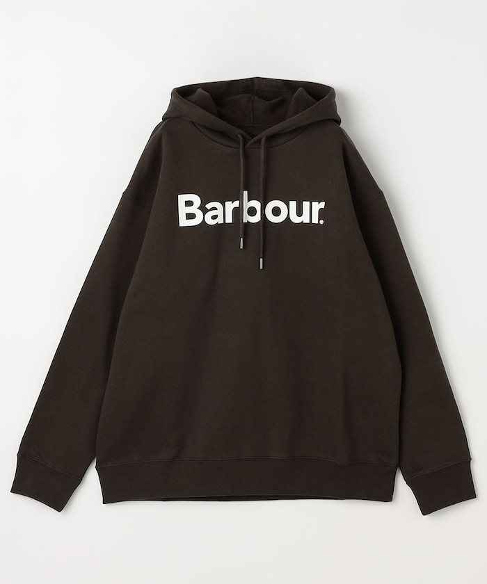 BRUSHED NICHOLASOS HOODIE