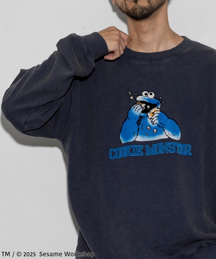 モデル:H178 着用サイズ:L