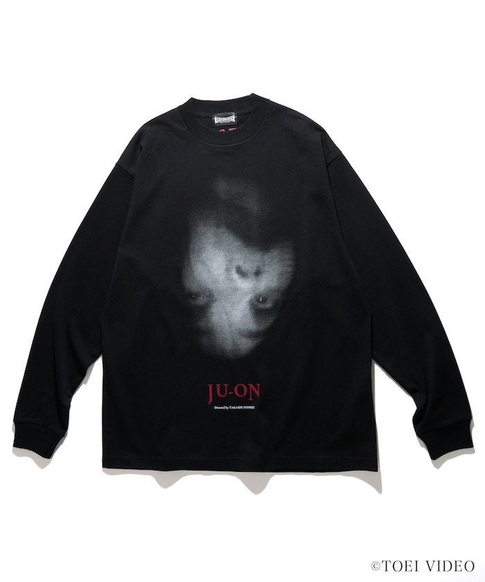 FREAK'S MOVIE/「KV」 LS TEE｜Daytona Park(FREAK'S STORE公式通販)