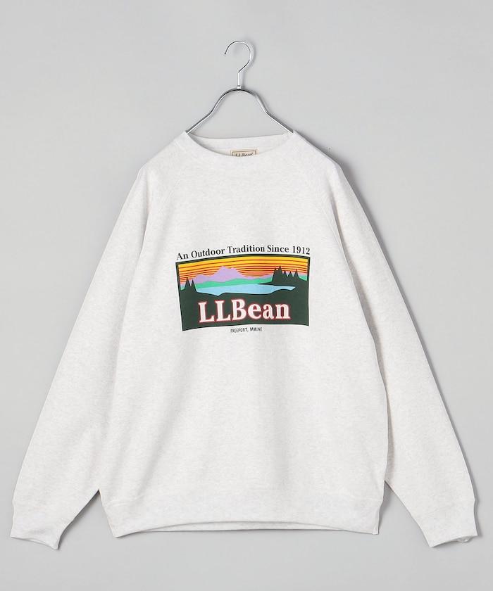 L.L.Bean】見逃せない！24SS新作！｜Daytona Park(FREAK'S STORE公式通販)
