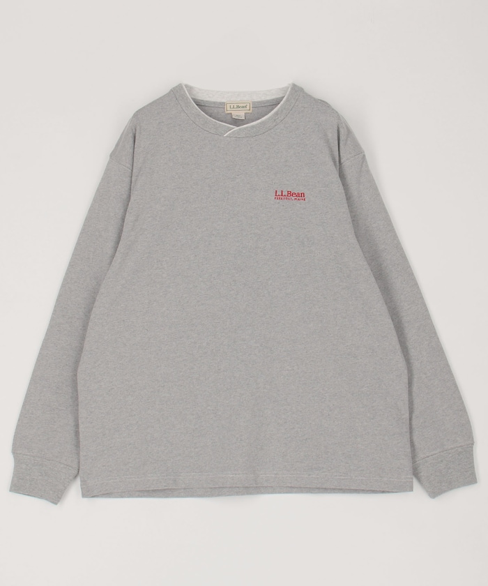 Union Long-Sleeve Tee