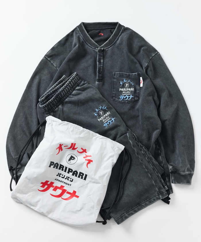 ブラック：ブラック(パウダー加工)