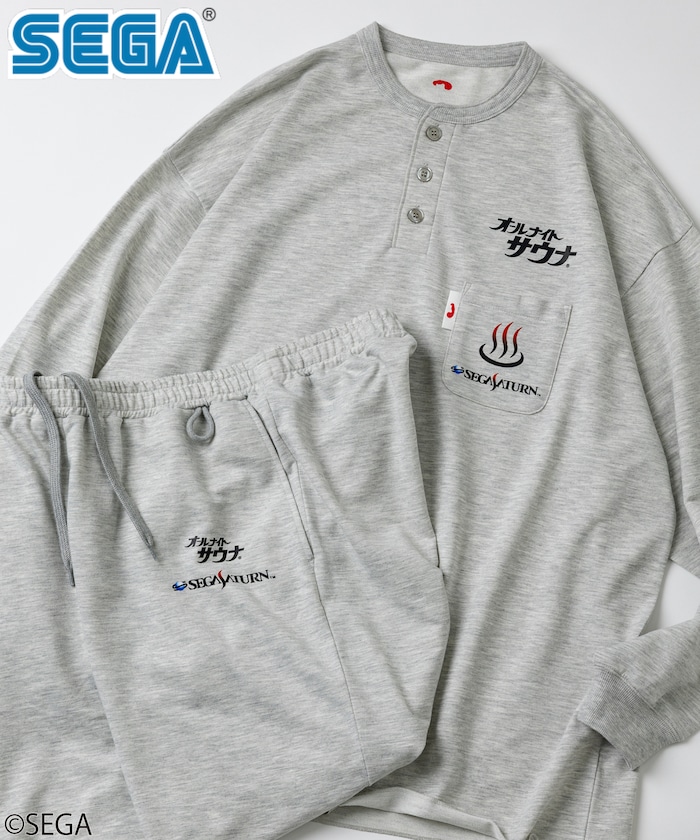 グレー：セガサターン