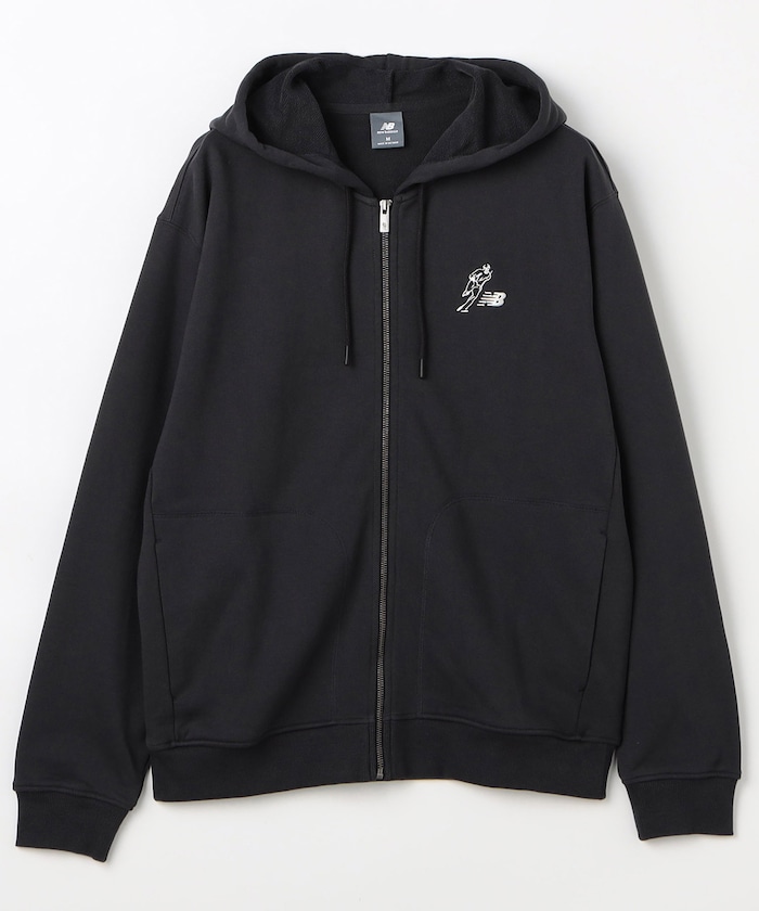 Shohei Signature Full Zip Hoodie