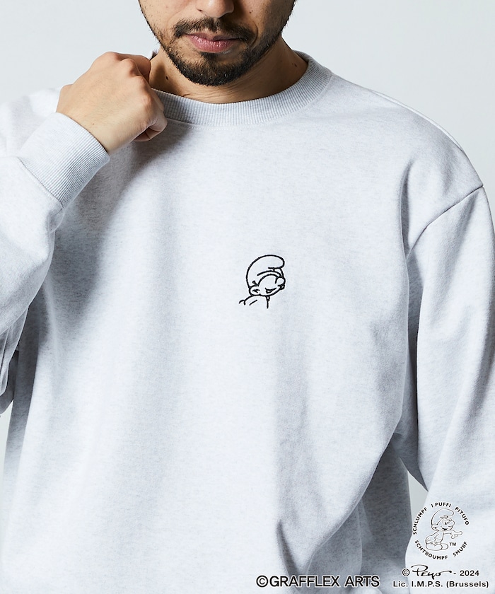 FREAK'S STORE　フリークスストア\r
M-65 3WAYライナーセット GRAFFLEX×FREAK'S STORE 限定コラボレーション｜Daytona Park