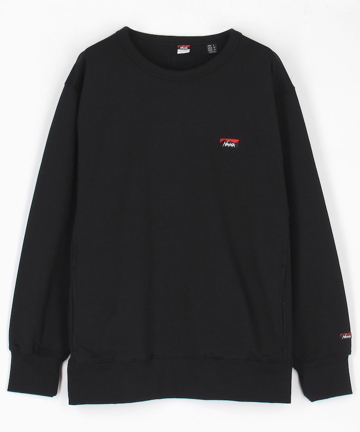 ブラック：P.BLK