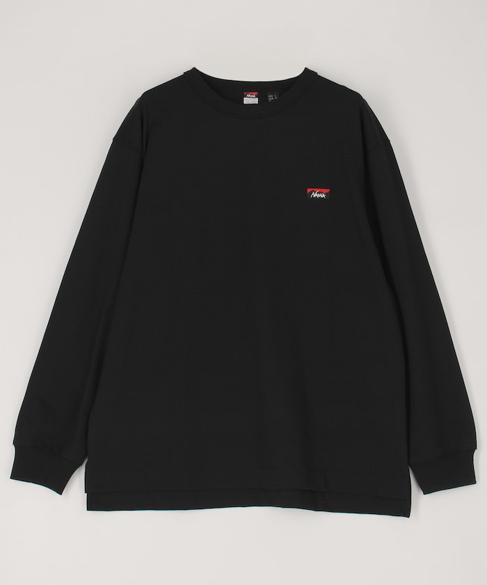 ブラック：BLK