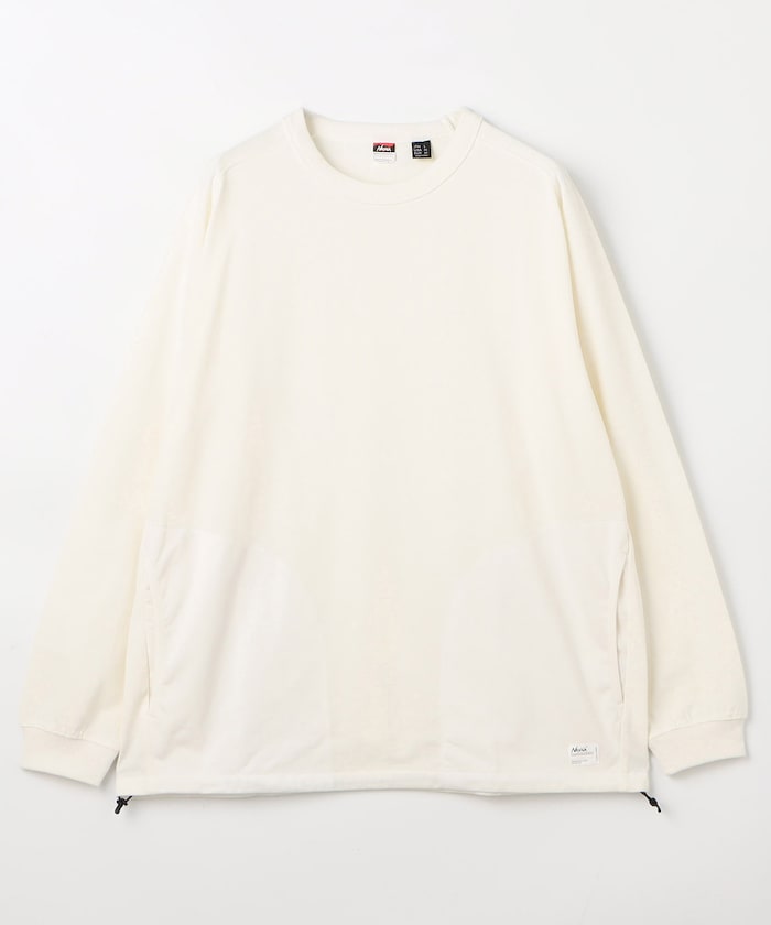 ホワイト:WHT