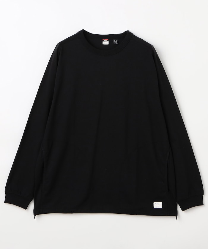 ブラック:BLK