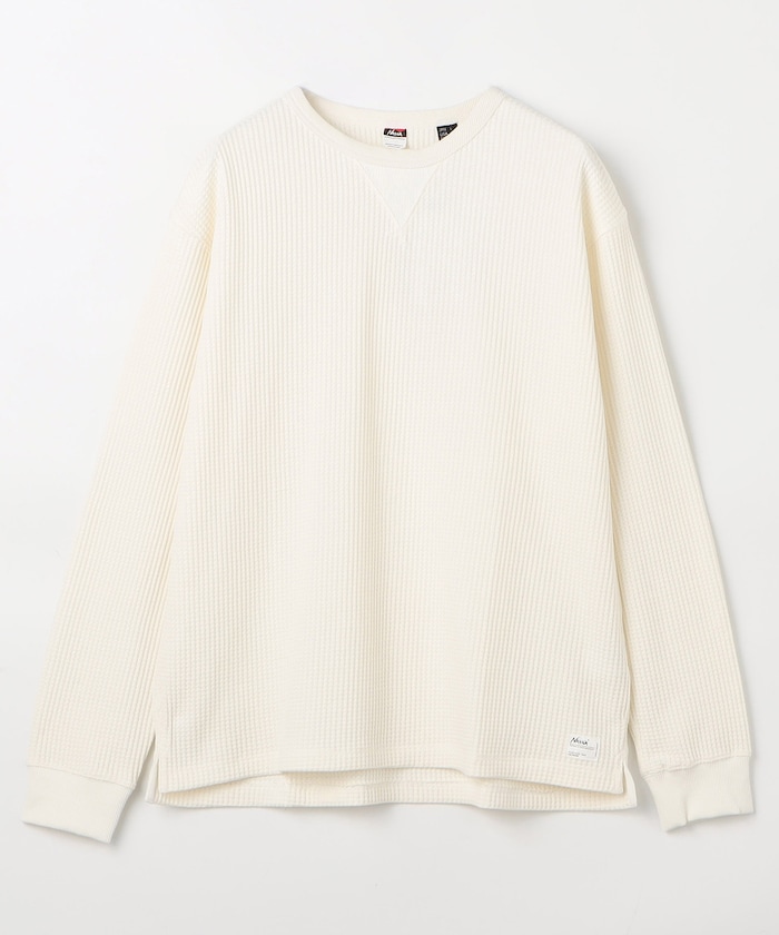 ホワイト:WHT