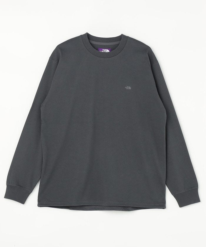 チャコールグレー:Asphalt Gray (AH)