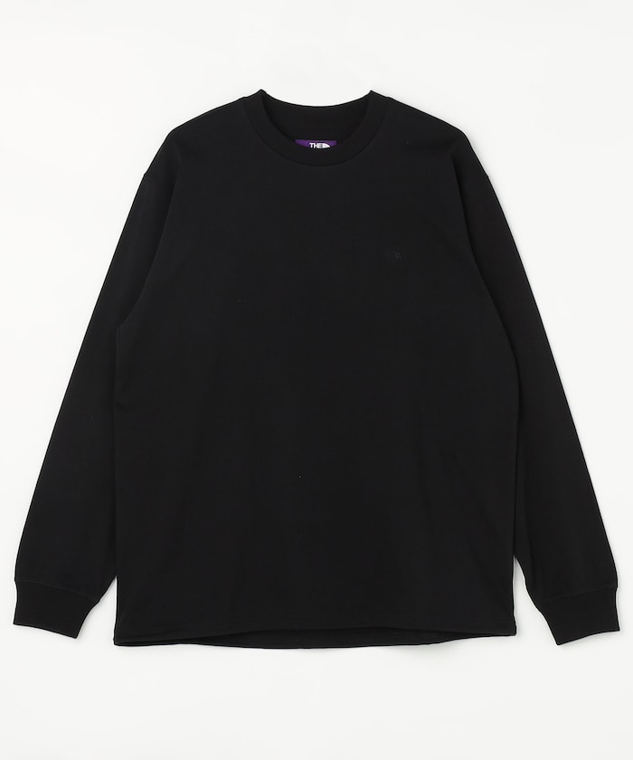 Field Long Sleeve Tee