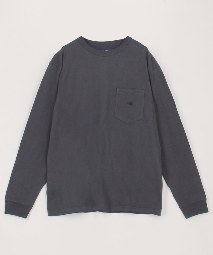 チャコールグレー：Asphalt Gray (AH)