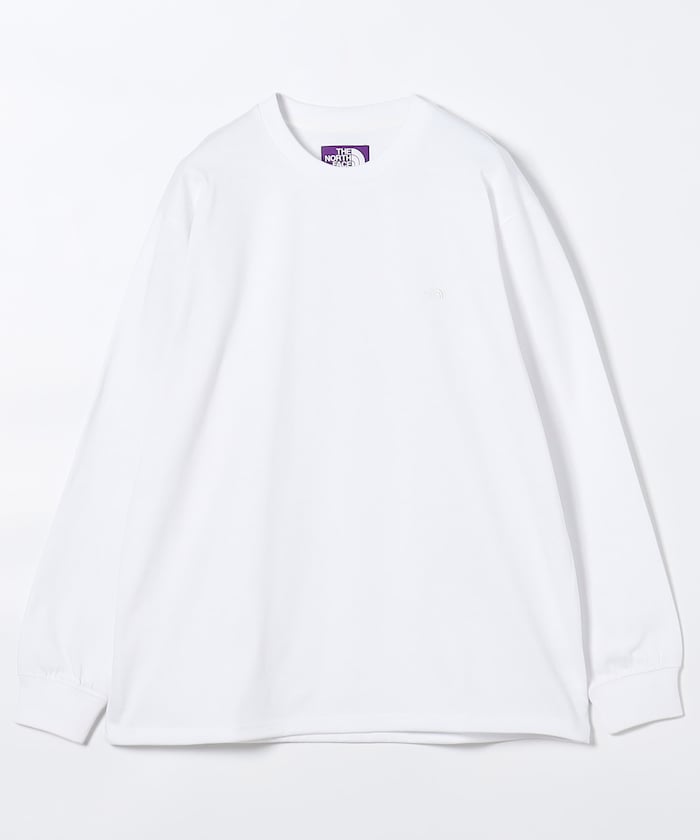 Field Long Sleeve Tee