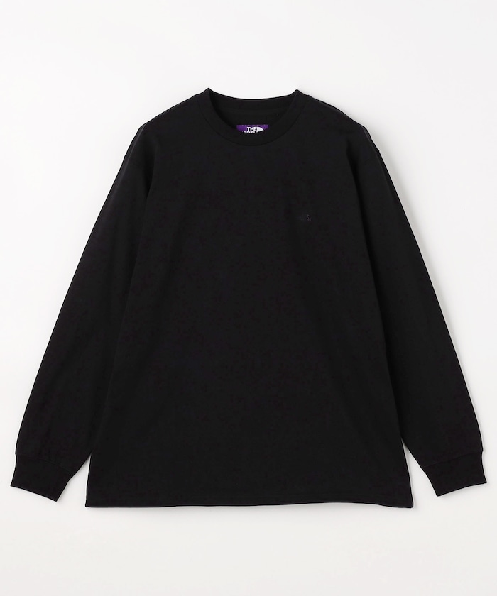 Field Long Sleeve Tee