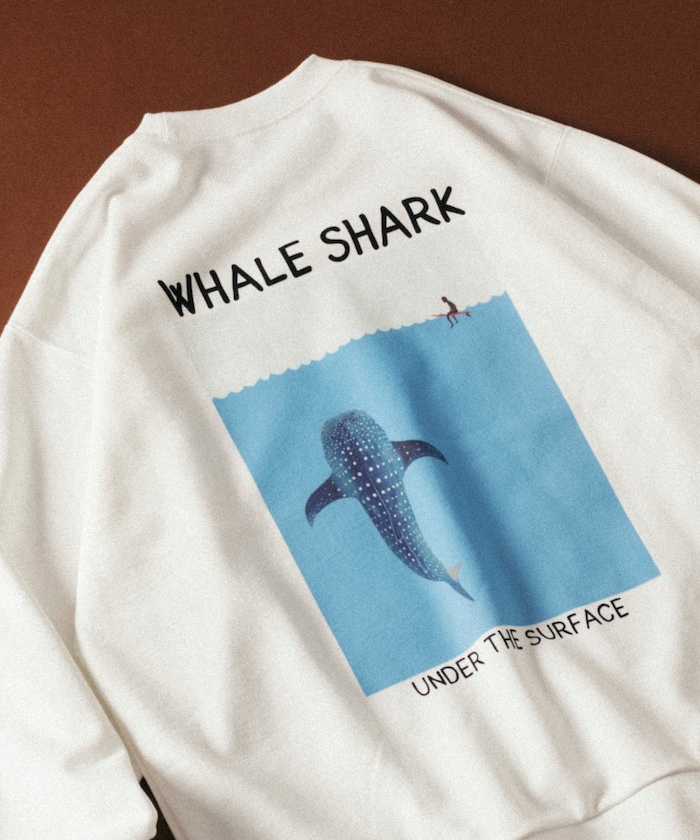 Whale Shark SWT