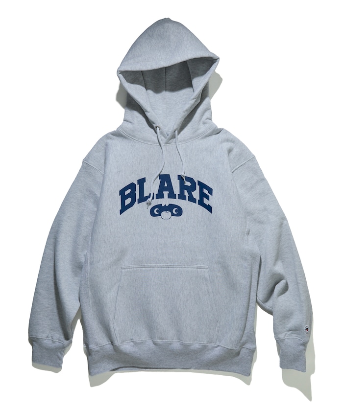 【11月21日12:00販売開始】BLARE HOODIE