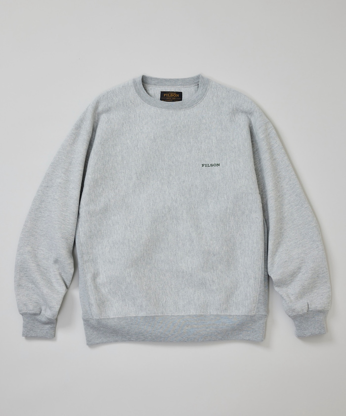 【10月30日12:00販売開始】VINTAGE CREW SWEAT